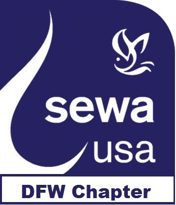 Sewa USA logo